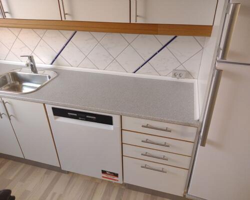 2 værelses lejlighed i Odense C