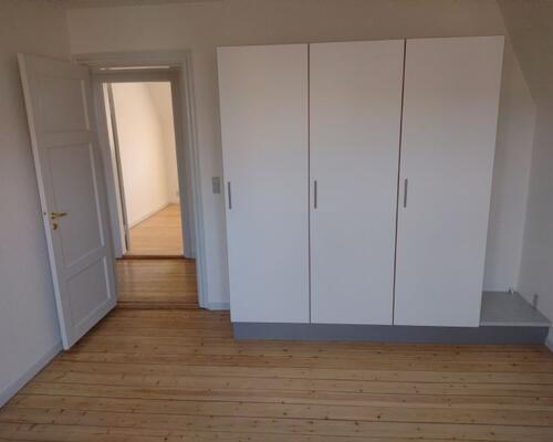 2 værelses lejlighed i Odense C