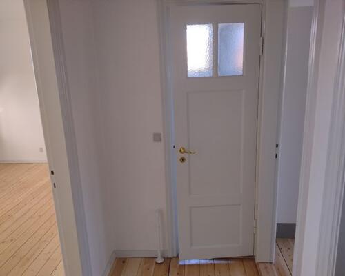 2 værelses lejlighed i Odense C