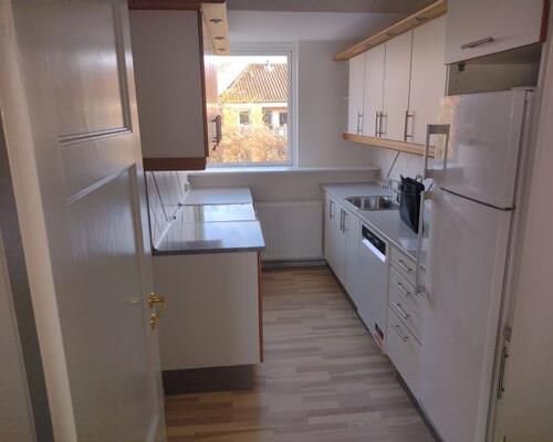 2 værelses lejlighed i Odense C