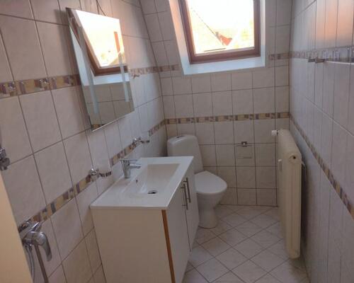 2 værelses lejlighed i Odense C