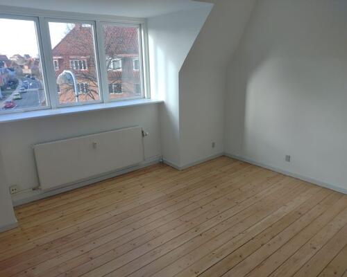 2 værelses lejlighed i Odense C