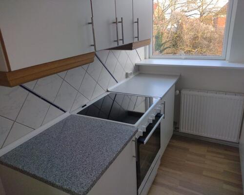 2 værelses lejlighed i Odense C