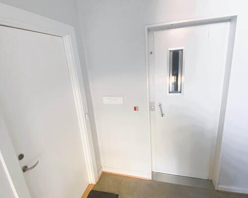 4 værelses lejlighed i Odense C