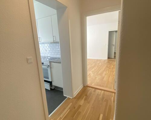 4 værelses lejlighed i Odense C