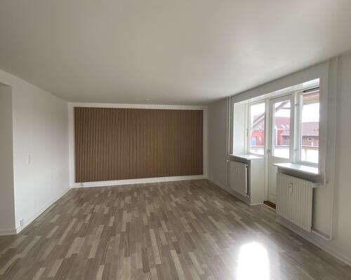 3 værelses lejlighed i Hobro