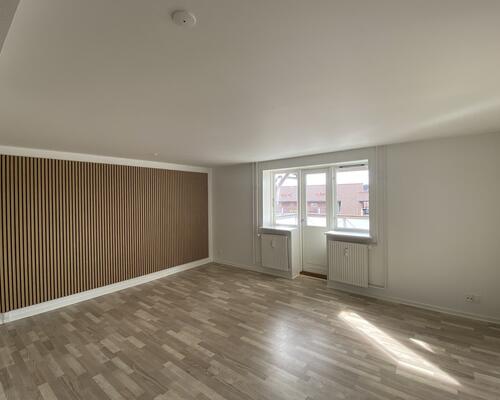 3 værelses lejlighed i Hobro