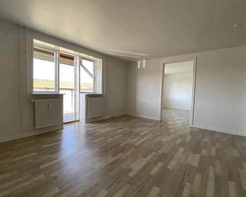 3 værelses lejlighed i Hobro