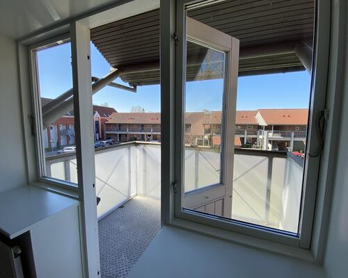 3 værelses lejlighed i Hobro