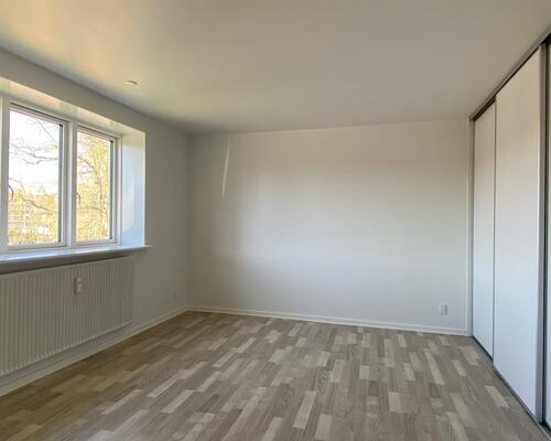 3 værelses lejlighed i Hobro