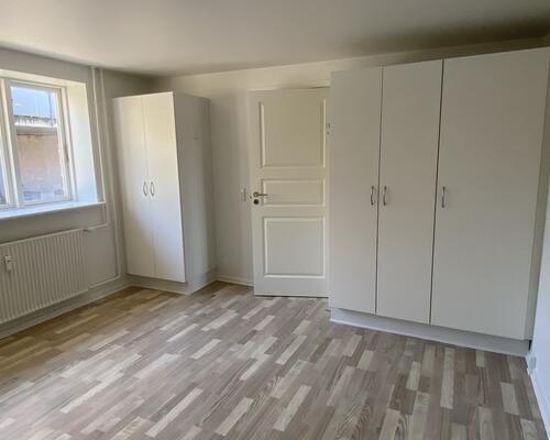 3 værelses lejlighed i Hobro