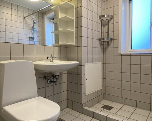 3 værelses lejlighed i Hobro