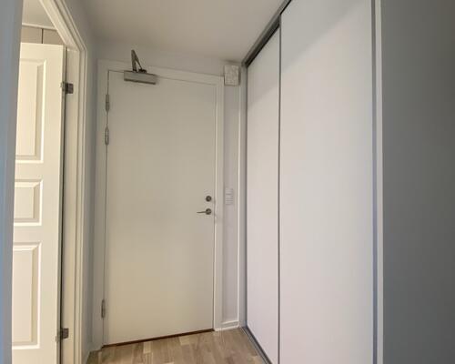 3 værelses lejlighed i Hobro