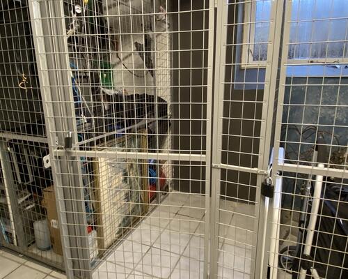 3 værelses lejlighed i Hobro