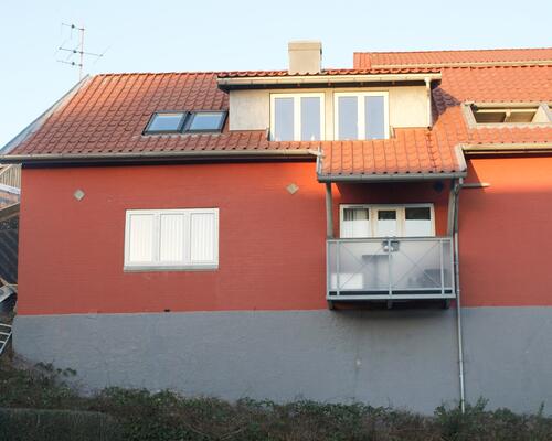 3 værelses lejlighed i Hobro