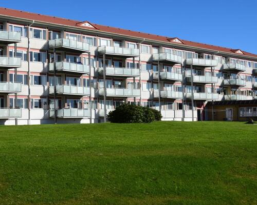 3 værelses lejlighed i Skive