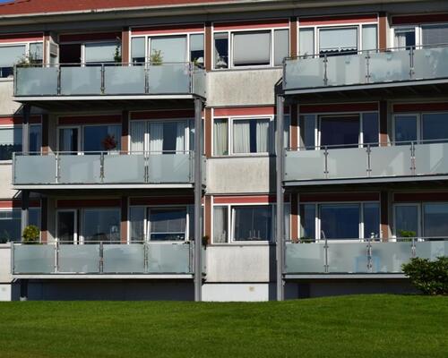 3 værelses lejlighed i Skive