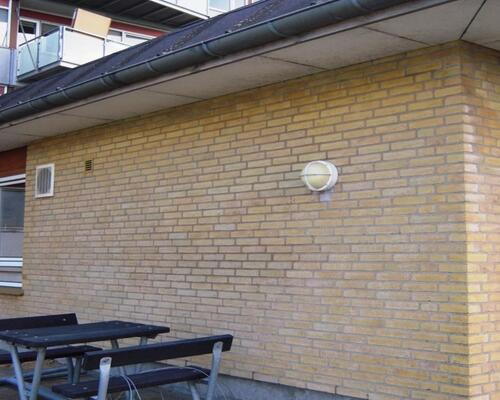 3 værelses lejlighed i Skive