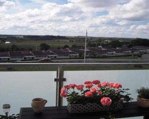 3 værelses lejlighed i Skive