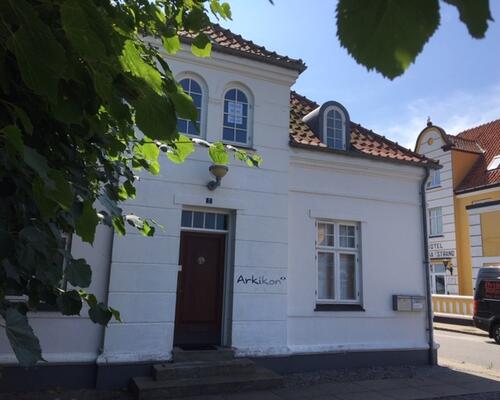 3 værelses lejlighed i Grenaa
