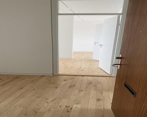 3 værelses lejlighed i Skive