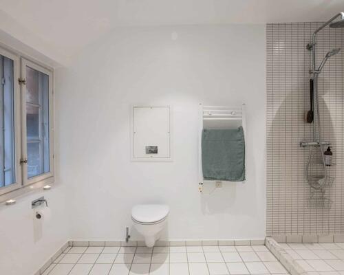 Charmerende gennemrenoveret byhus | København K.