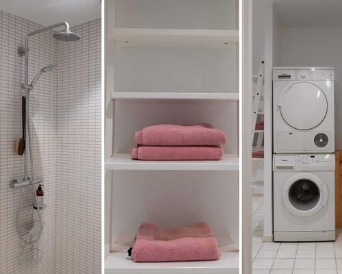 Charmerende gennemrenoveret byhus | København K.