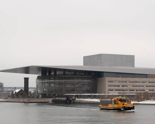 Charmerende gennemrenoveret byhus | København K.