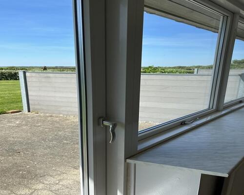 3 værelses lejlighed i Spøttrup