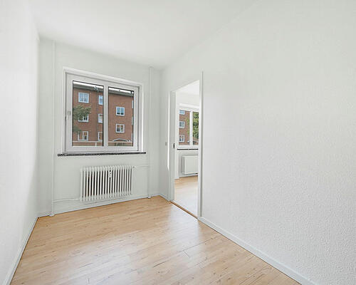 4 værelses lejlighed i Randers NV