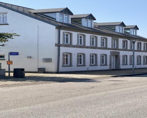 2 værelses lejlighed i Roslev