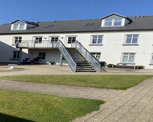 2 værelses lejlighed i Roslev