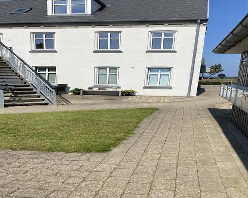 2 værelses lejlighed i Roslev