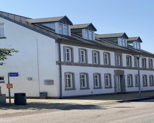 2 værelses lejlighed i Roslev