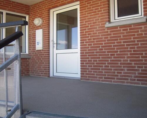 2 værelses lejlighed i Roslev