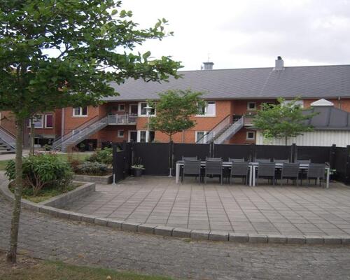 2 værelses lejlighed i Roslev