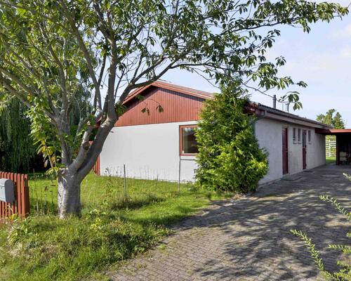 4 værelses hus i Greve