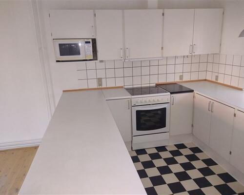 2 værelses lejlighed i Odense C