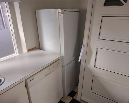 2 værelses lejlighed i Odense C