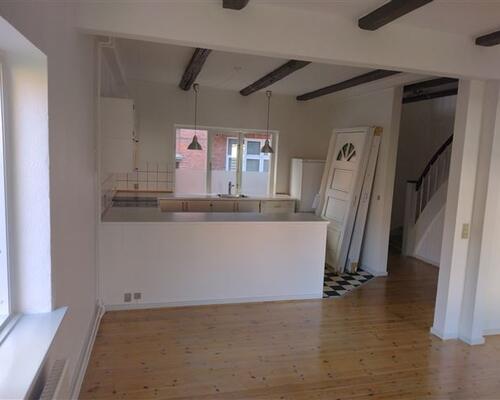 2 værelses lejlighed i Odense C