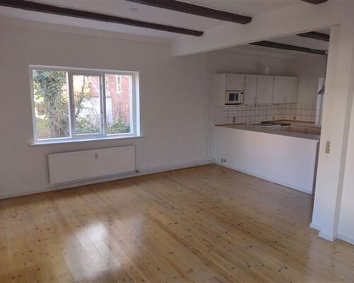 2 værelses lejlighed i Odense C