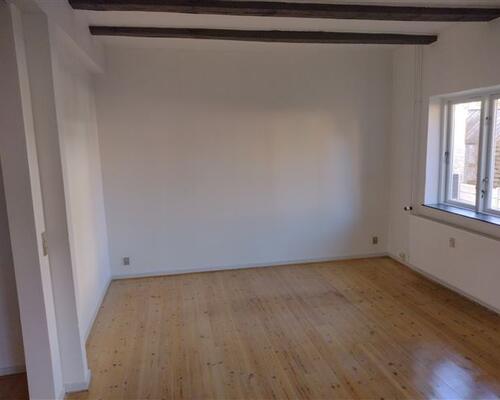 2 værelses lejlighed i Odense C