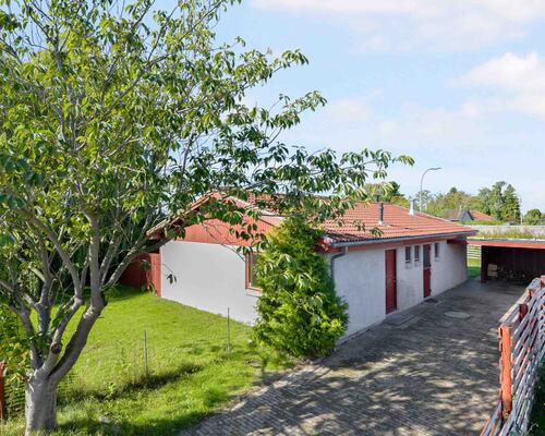 4 værelses hus i Greve