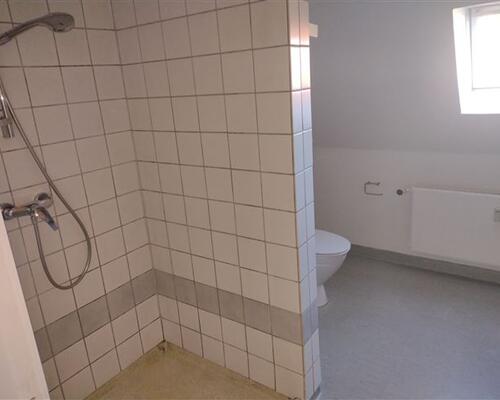 2 værelses lejlighed i Odense C