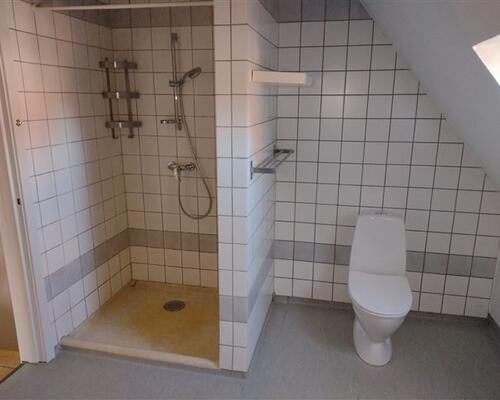 2 værelses lejlighed i Odense C