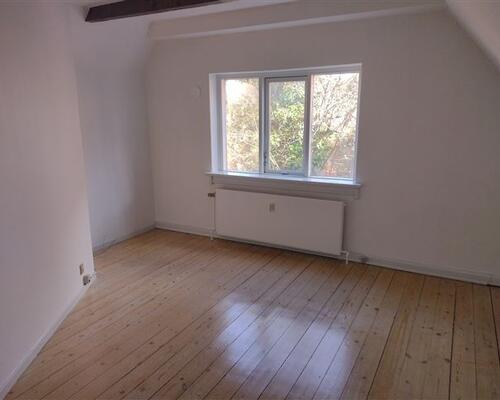 2 værelses lejlighed i Odense C