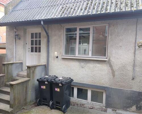 2 værelses lejlighed i Odense C