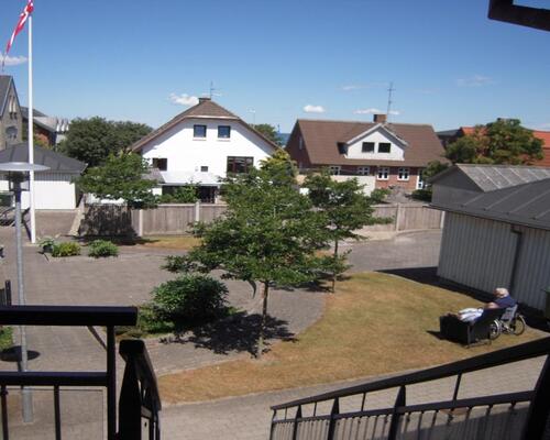 3 værelses lejlighed i Roslev