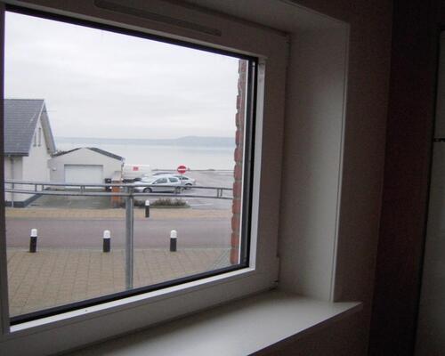 3 værelses lejlighed i Roslev