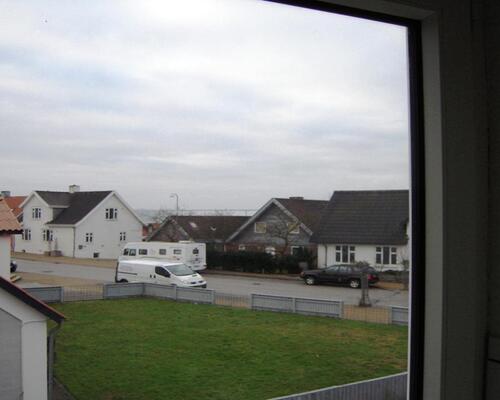 3 værelses lejlighed i Roslev